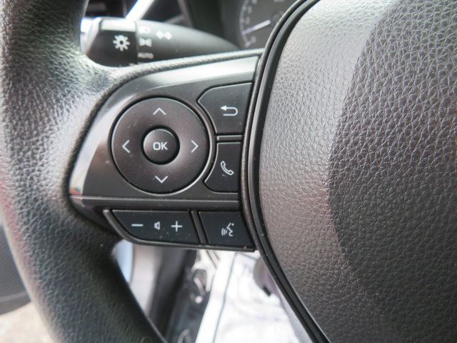 2022 Toyota Corolla LE photo 24