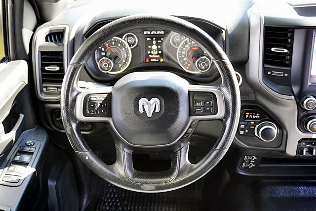 2022 Ram 2500 Tradesman photo 20