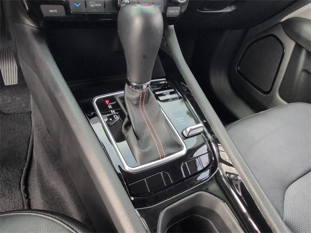 2022 Jeep Compass Limited photo 20