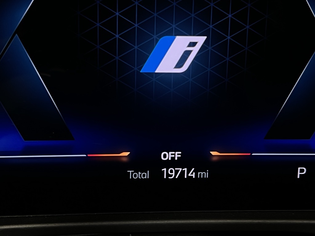 2023 Bmw i4 eDrive35 photo 17