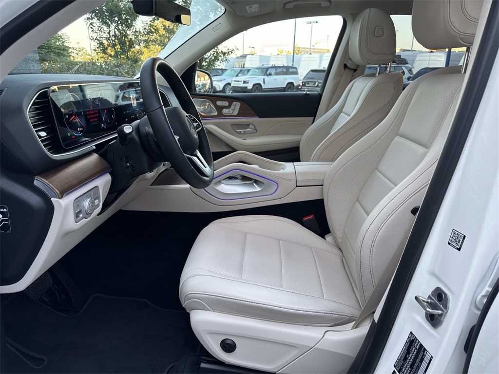 2022 Mercedes Benz GLE 350 4MATIC photo 15