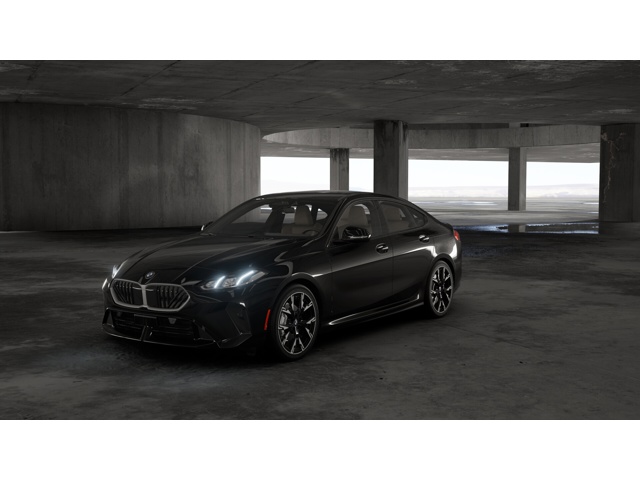 2026 BMW 2 Series 228's photo