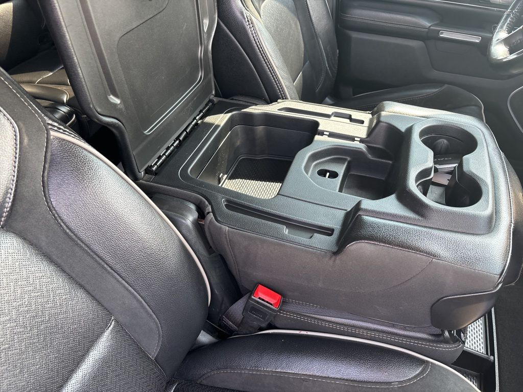 2020 Ram 1500 Laramie photo 36