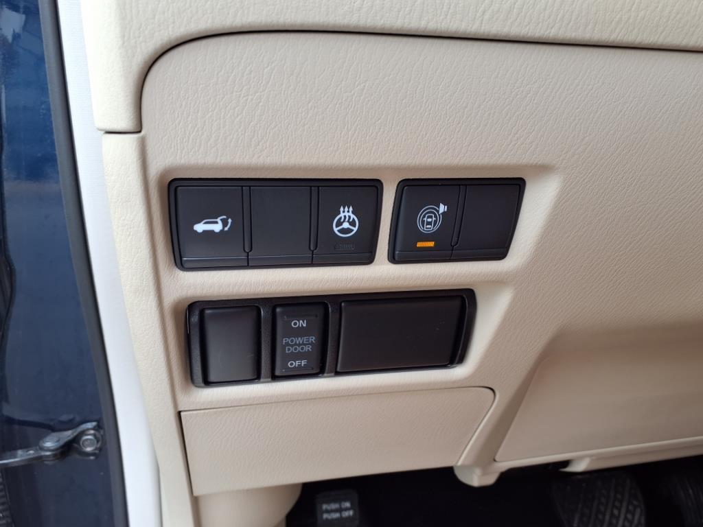 2022 Infiniti QX80 Luxe photo 4