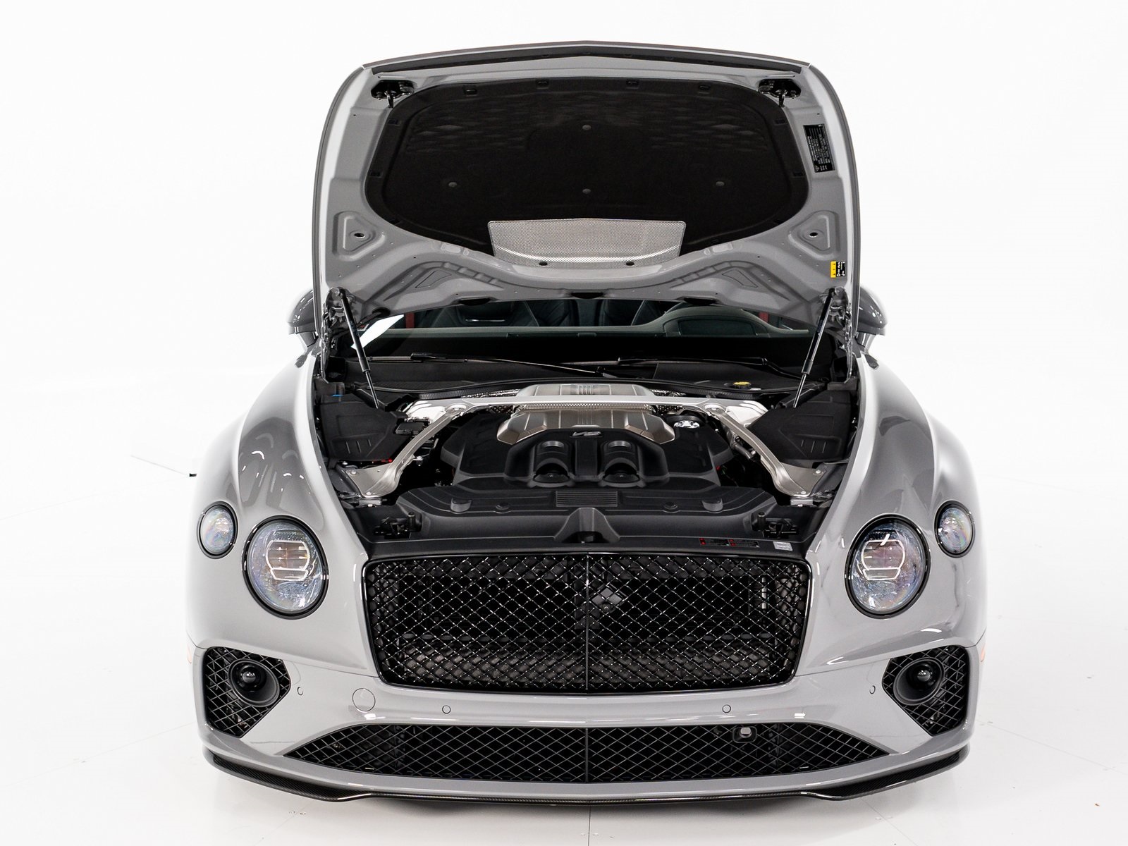2024 Bentley Continental GT photo 47