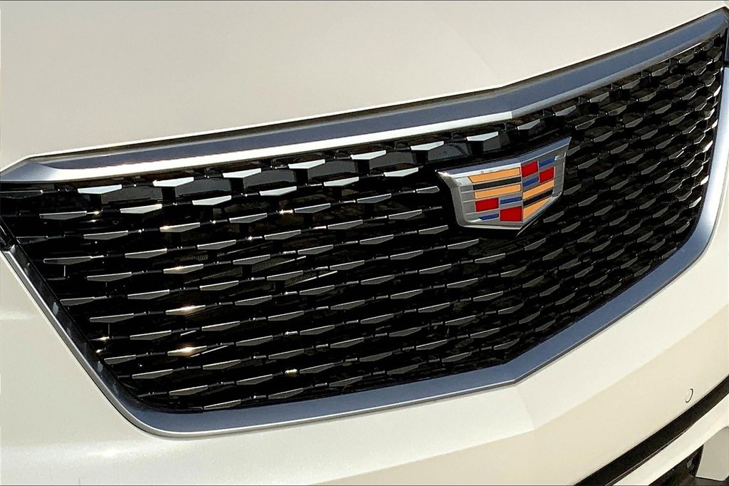 2024 Cadillac XT6 Premium Luxury photo 29