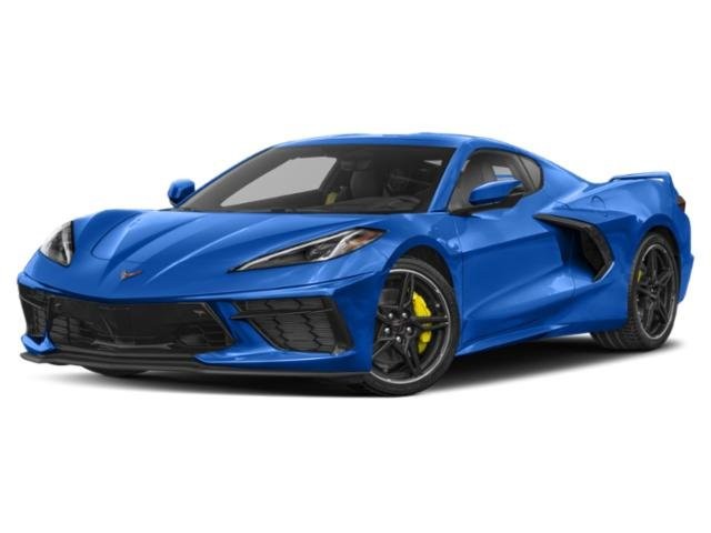 2023 Chevrolet Stingray 2LT