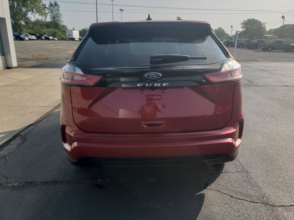 2024 Ford Edge ST-Line photo 7