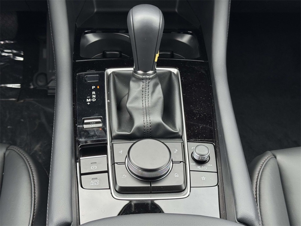 2025 Mazda Mazda3 2.5 Select Sport Base photo 20