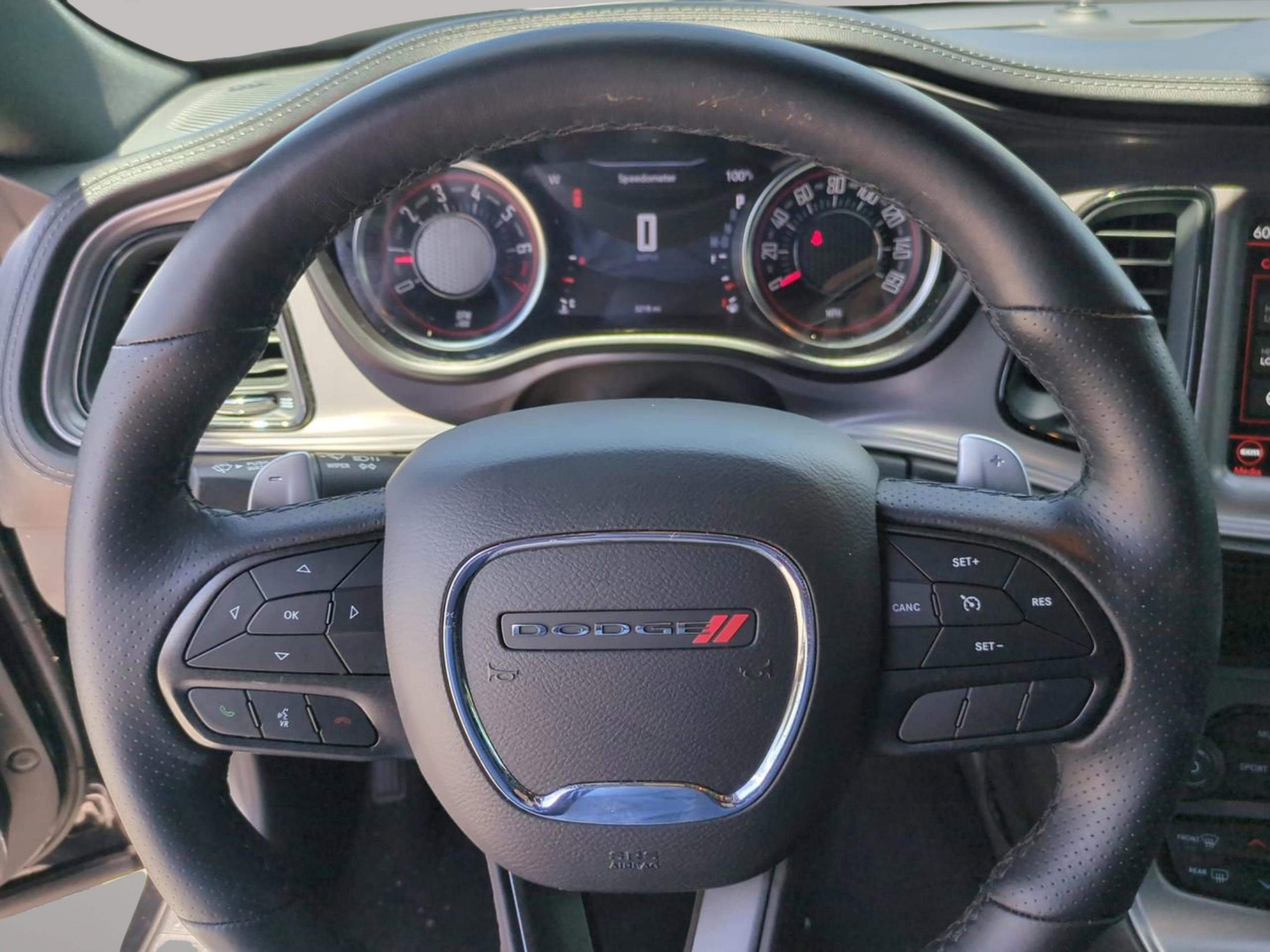2023 Dodge Challenger GT photo 31