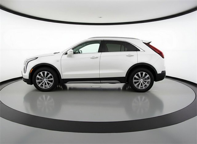 2019 Cadillac XT4 Premium Luxury photo 4