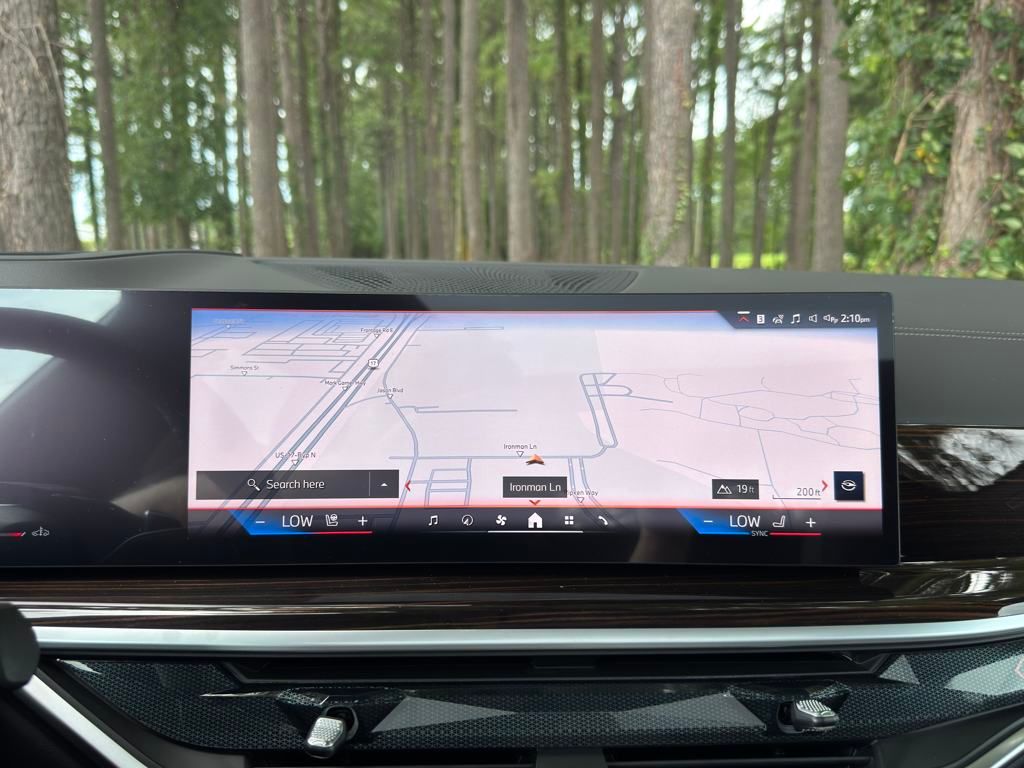 2026 Bmw X5 xDrive40i photo 4