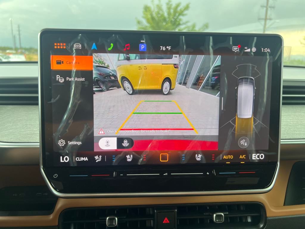 2025 Volkswagen ID. Buzz Pro S photo 20