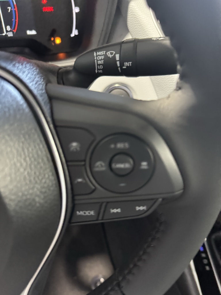 2025 Toyota Corolla SE photo 27