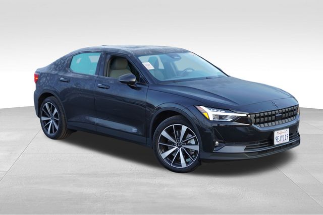 2022 Polestar 2 Base's photo