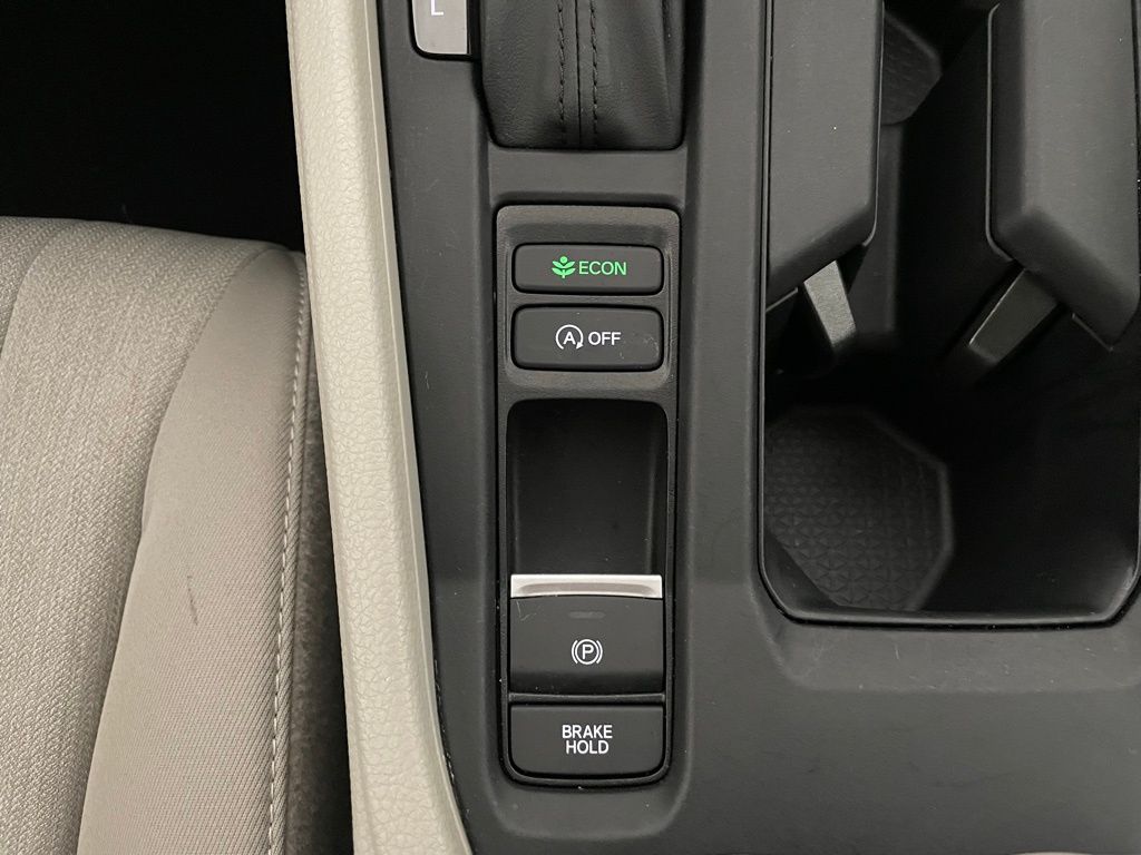 2024 Honda Accord EX photo 19