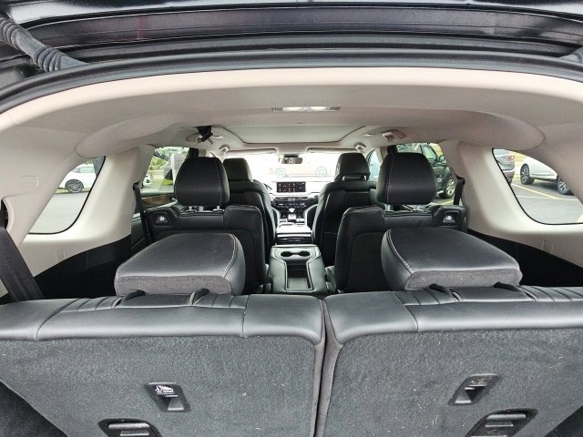 2022 Acura MDX SH-AWD Technology photo 44
