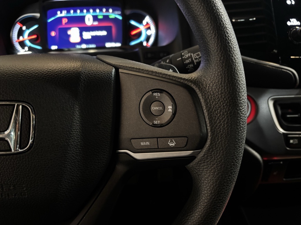 2022 Honda Pilot Sport photo 14