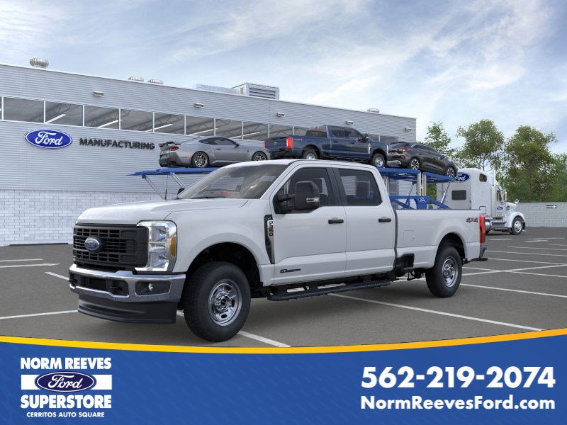 2026 Ford F-350 Base's photo