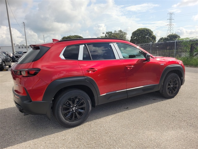 2025 Mazda CX-50 Premium photo 13