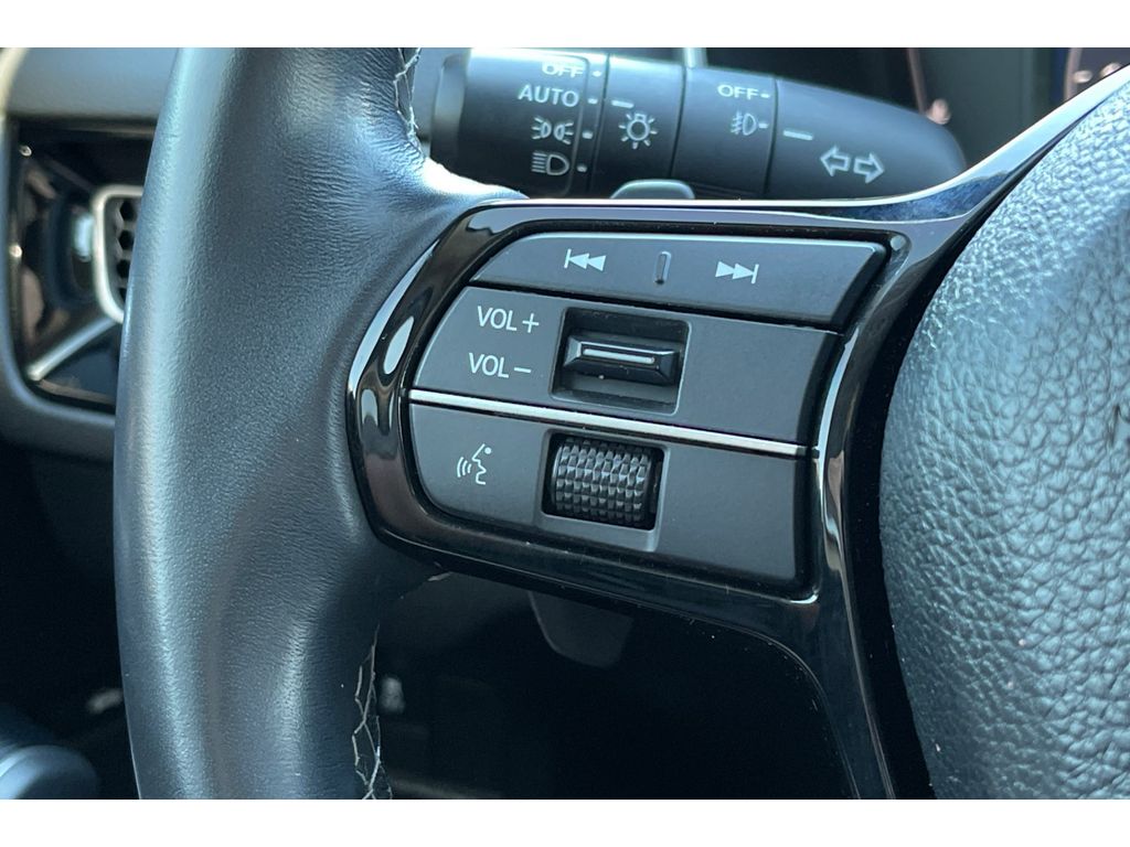 2023 Honda Civic Touring photo 33