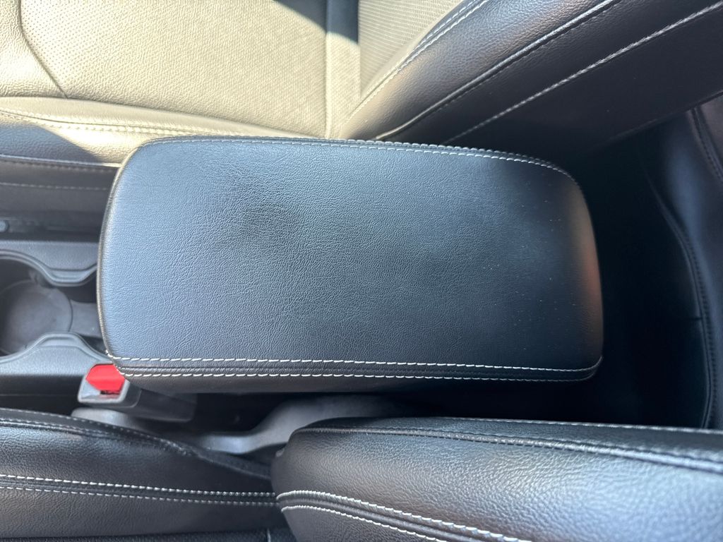 2021 Jeep Compass Special Edition photo 24