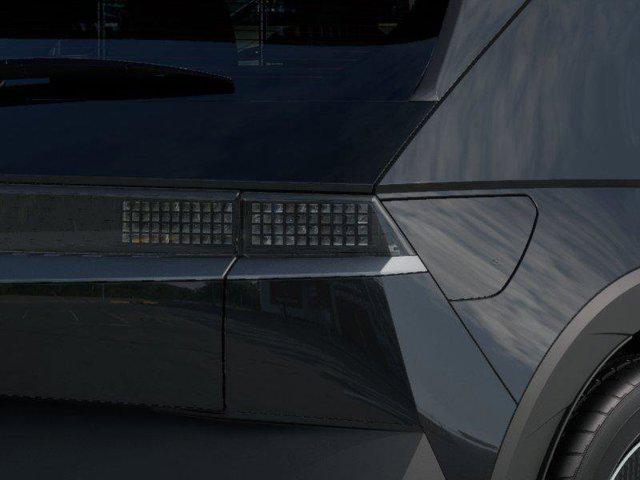 2025 Hyundai Ioniq 5 SEL photo 9