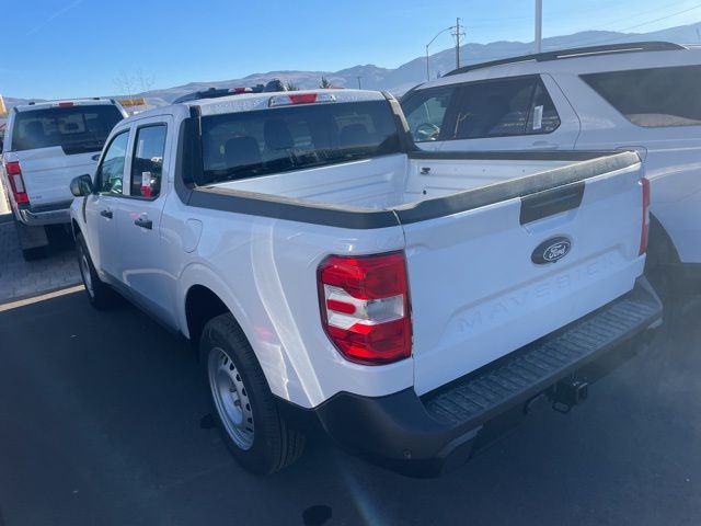 2026 Ford Maverick XL photo 3