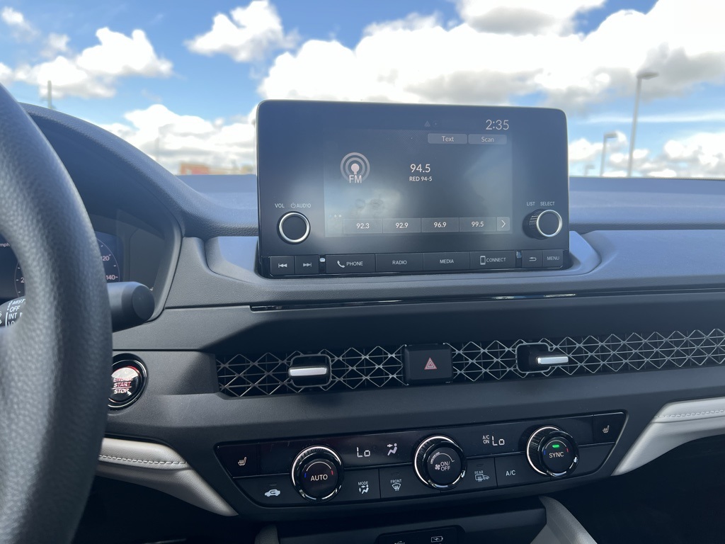 2024 Honda Accord EX photo 12