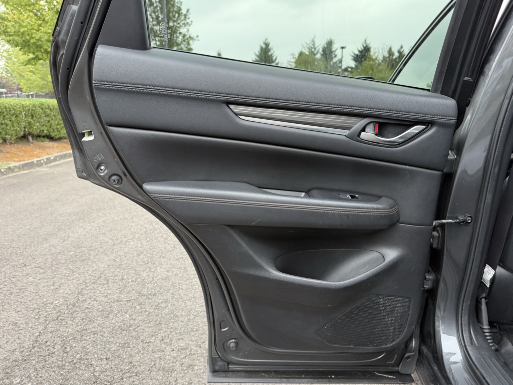 2018 Mazda CX-5 Grand Touring photo 20