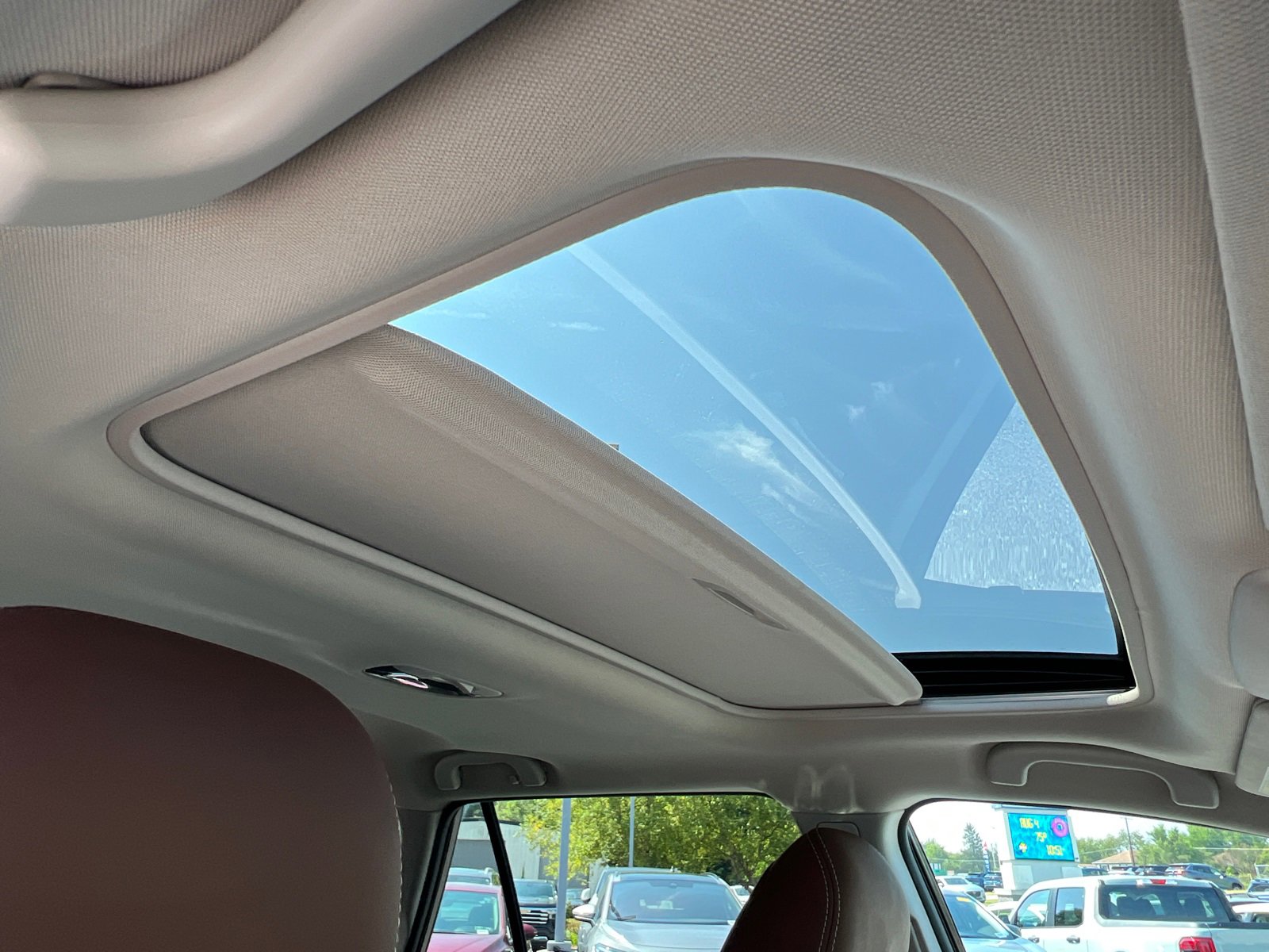 2019 Subaru Outback 3.6R photo 13