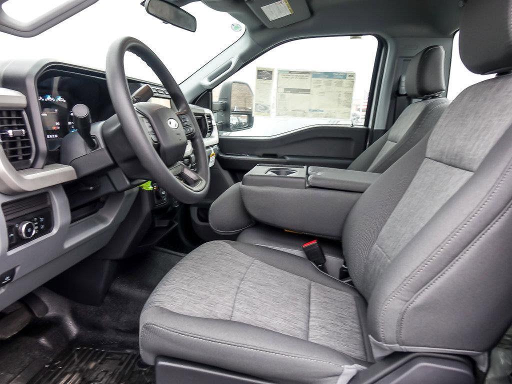 2024 FORD F-450 - Image 12