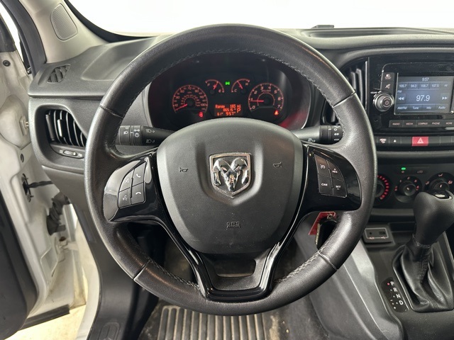 2017 Ram ProMaster City SLT photo 4