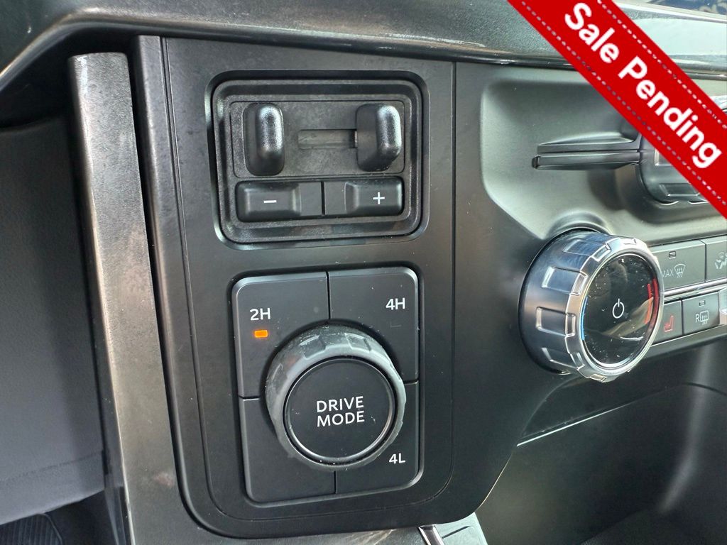 2023 Ford F-150 XLT photo 21