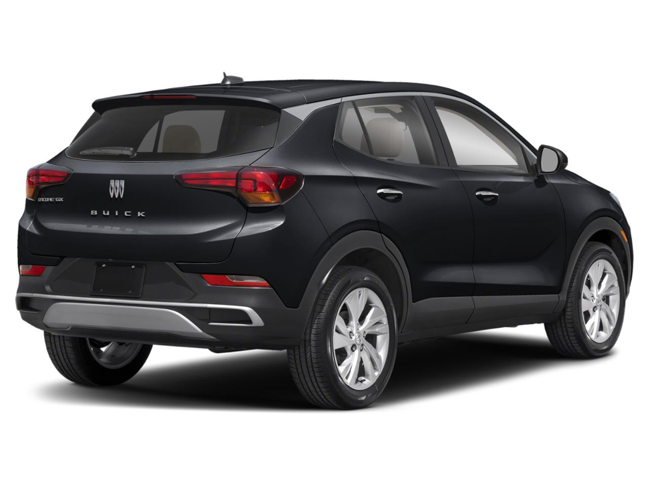 2026 Buick Encore GX Preferred photo 2