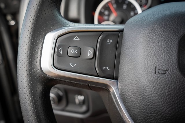 2025 Ram 2500 Tradesman photo 19