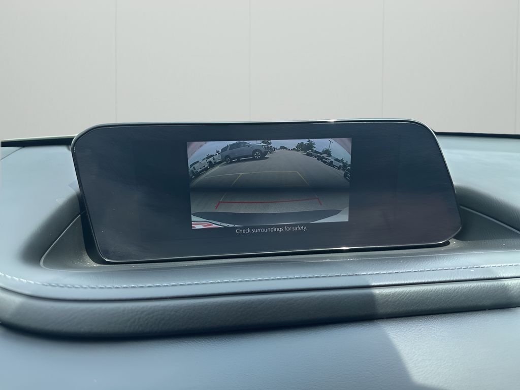2023 Mazda CX-30 2.5 S Preferred photo 38