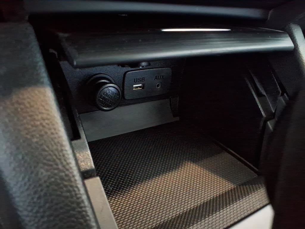 2018 Subaru Legacy 2.5i photo 19