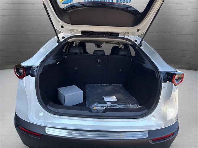 2025 Mazda CX-30 2.5 S Preferred photo 28