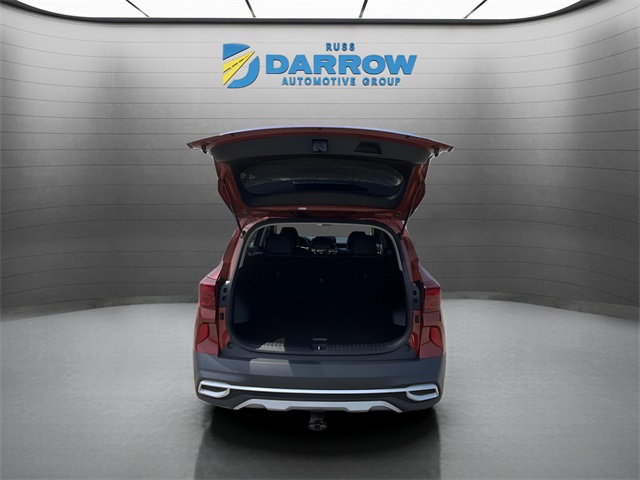 2021 Kia Seltos S photo 4