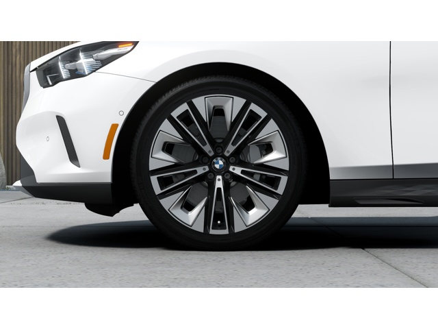 2026 Bmw 530i photo 6