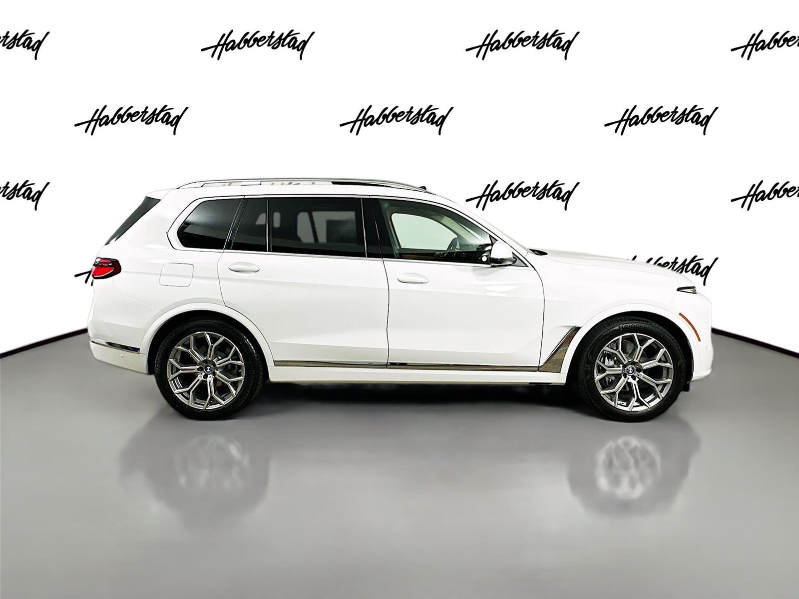 2026 Bmw X7 xDrive40i photo 4