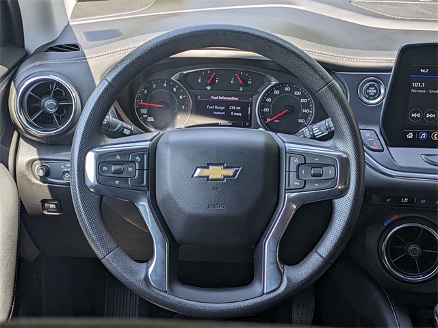 2023 Chevrolet Blazer 2LT photo 11