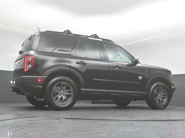 2023 FORD BRONCO SPORT - Image 43