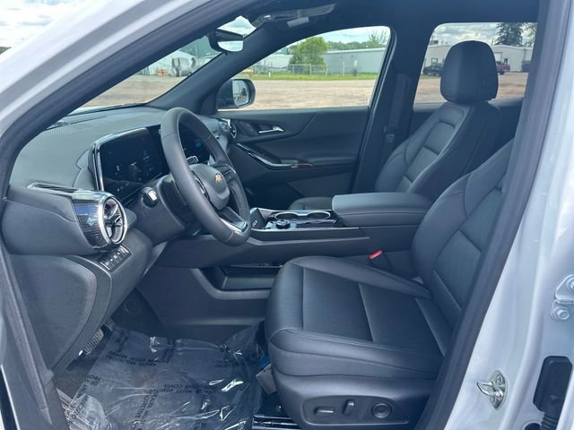 2026 Chevrolet Equinox LT photo 6