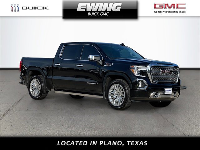 2019 GMC Sierra 1500 Denali Denali's photo