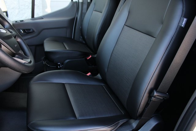 2026 Ford Transit photo 4