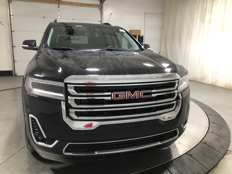 2023 Gmc Acadia SLT photo 2