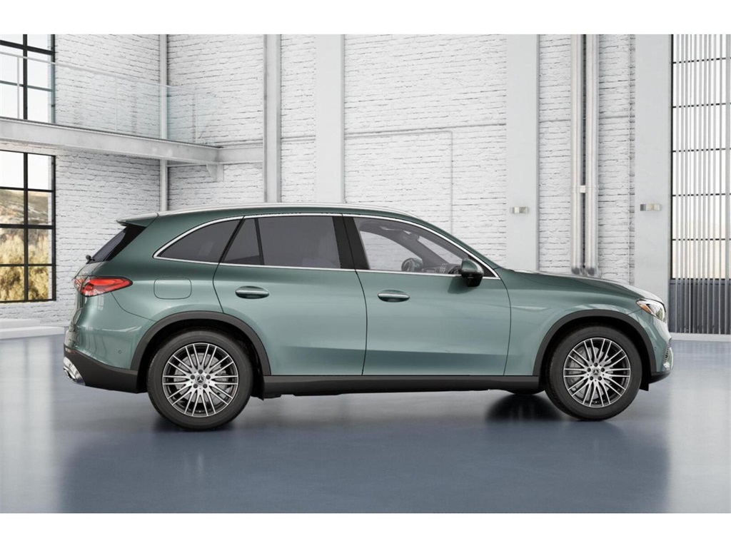 2026 Mercedes Benz GLC 300 4MATIC photo 14