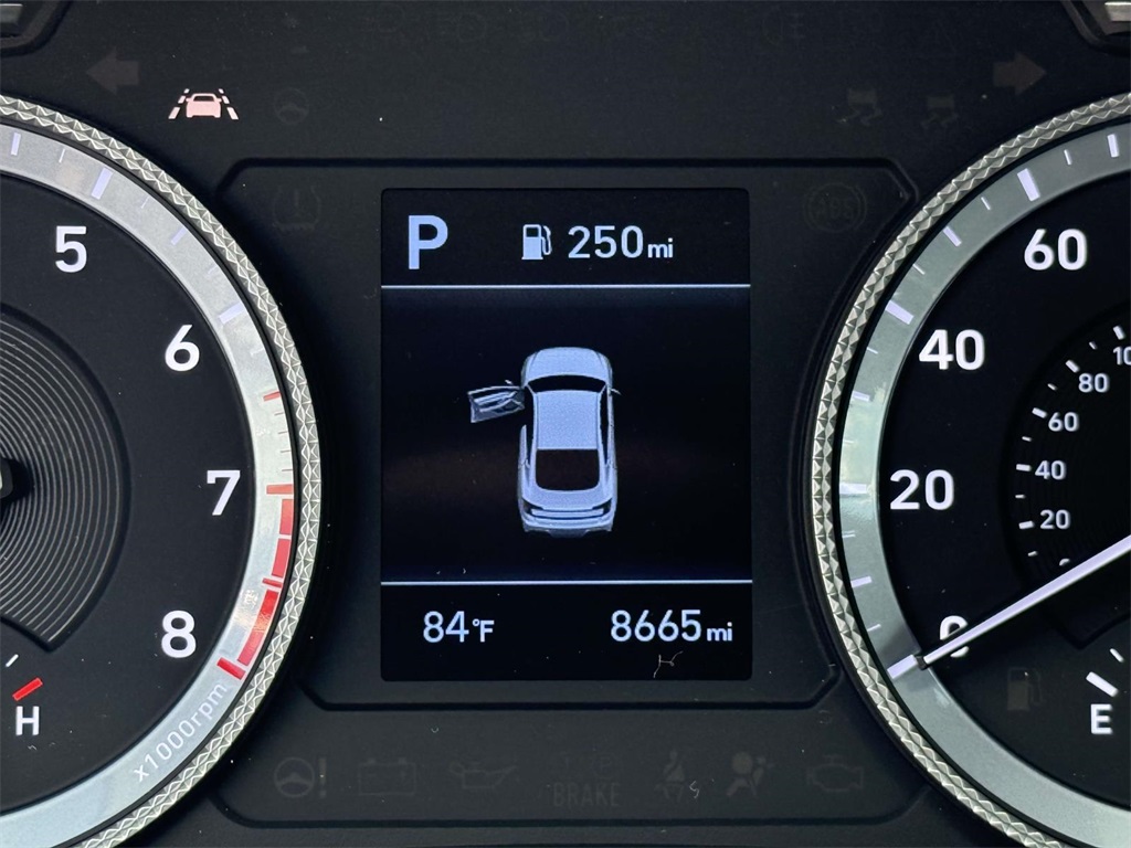 2023 Hyundai Sonata SE photo 25